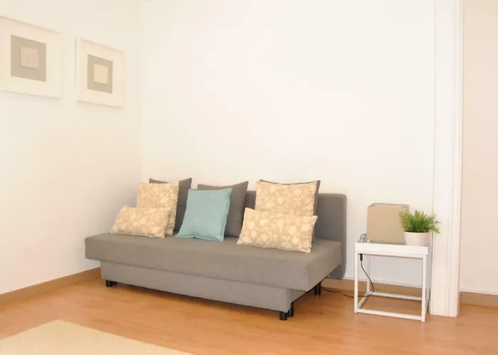 Dowtown Apartment - Expo20