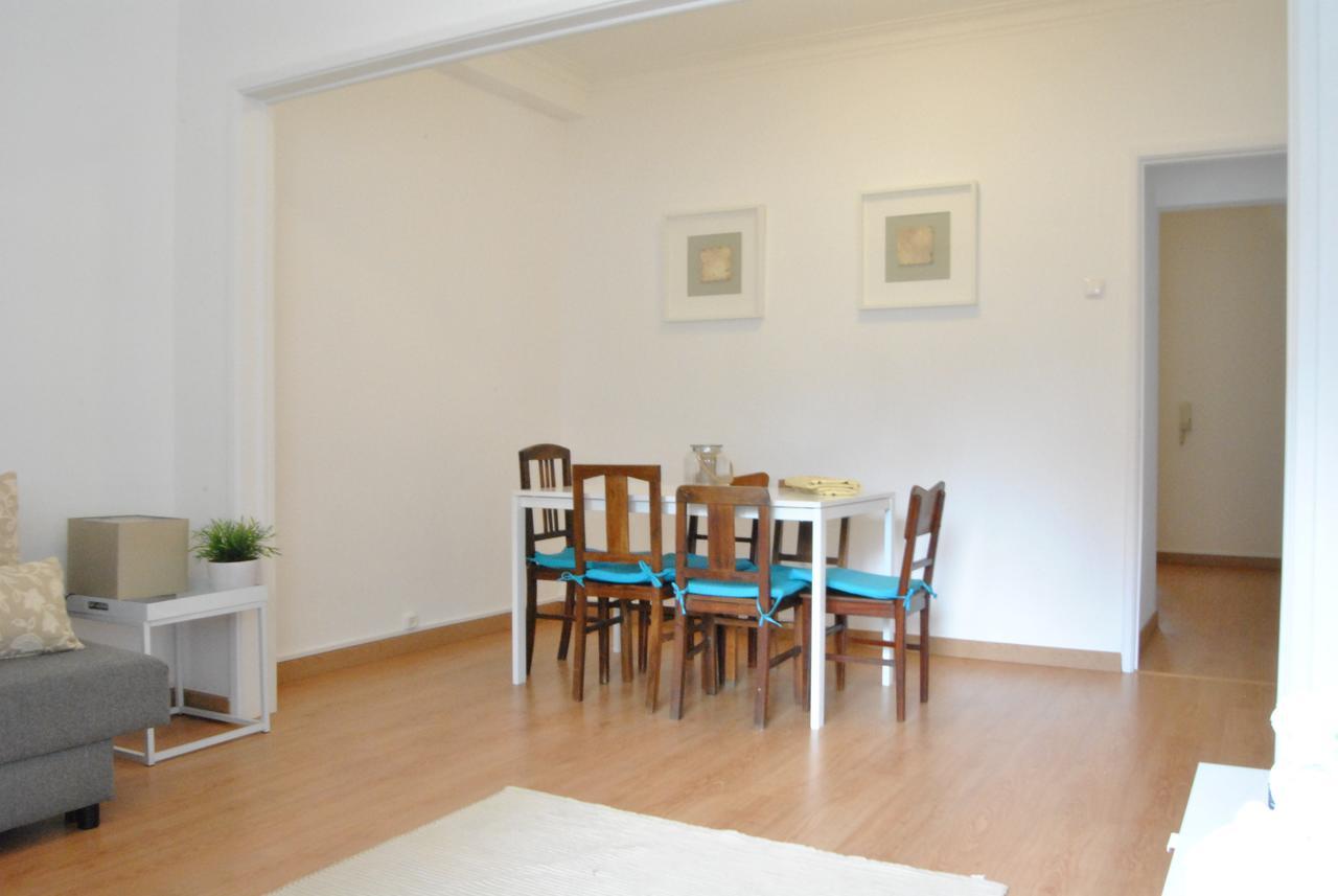 Apartment Dowtown - Expo20 Lissabon