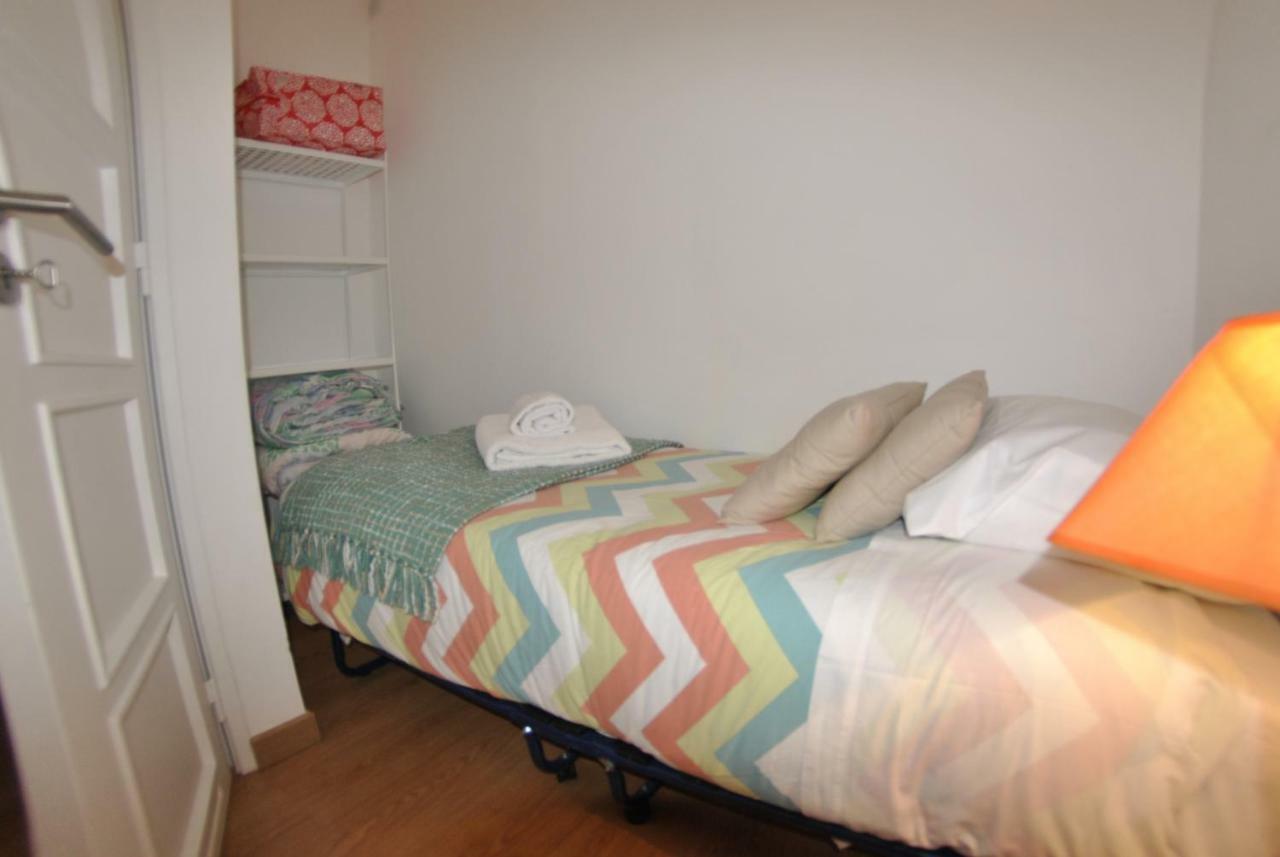 Dowtown - Expo20 Apartment *