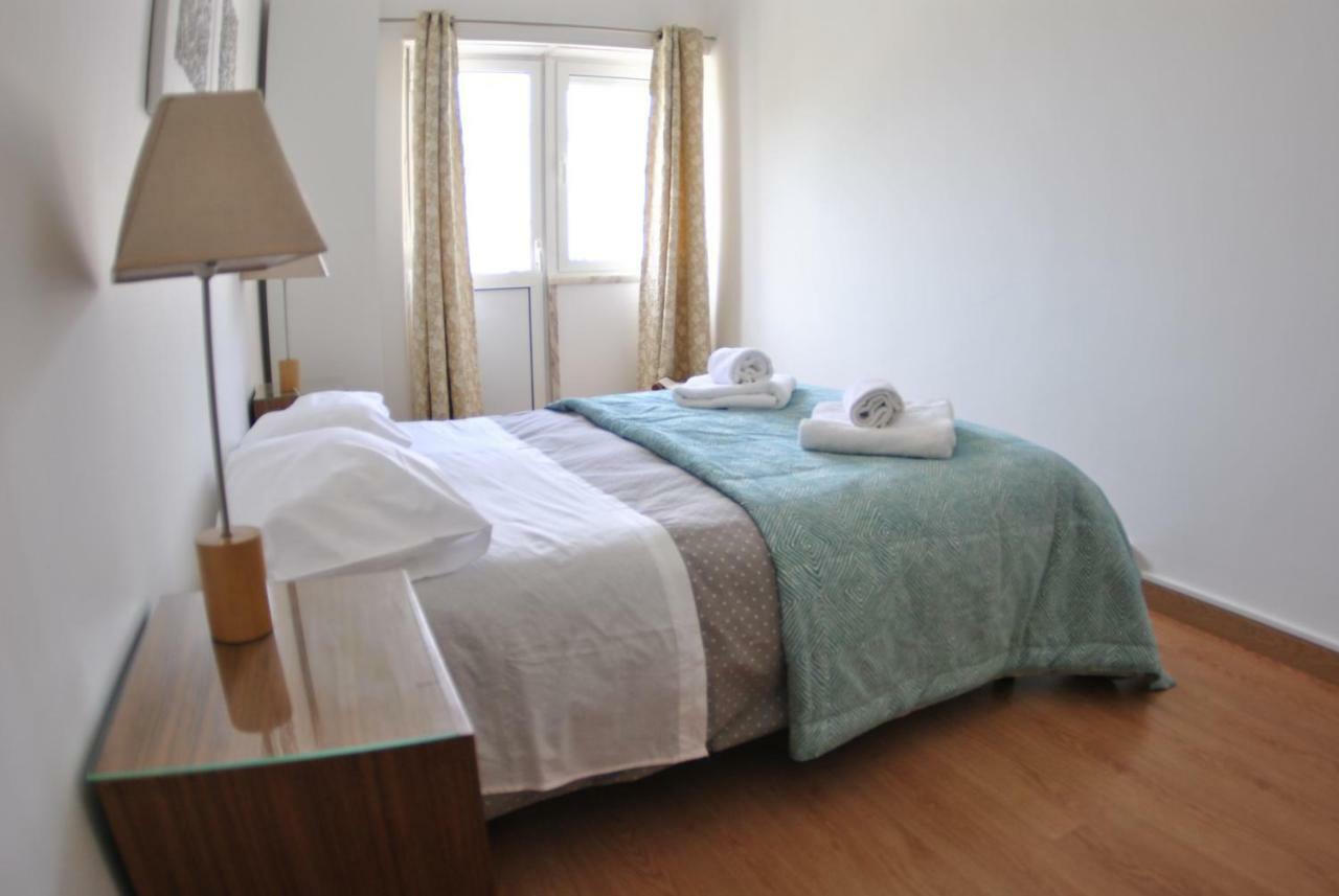Dowtown - Expo20 Apartment Lisbon