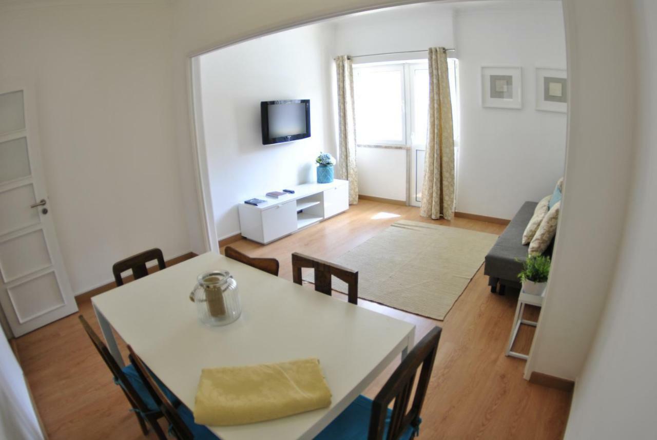 Dowtown - Expo20 Apartment Lissabon