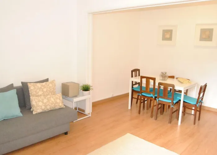 Dowtown Apartment - Expo20