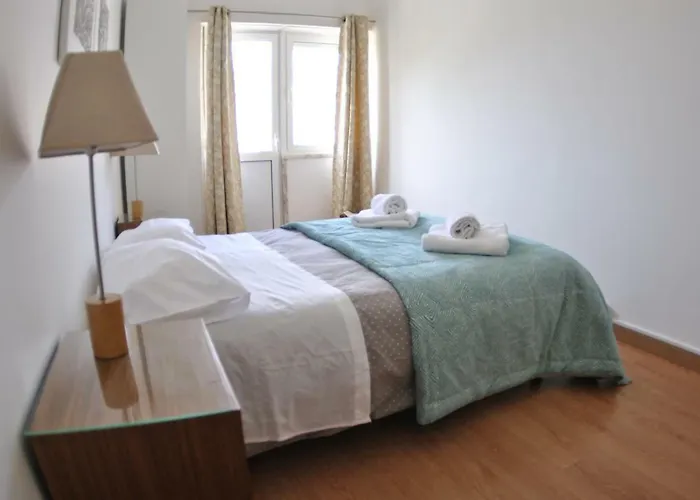 Dowtown Apartment - Expo20
